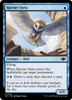 Harrier Strix