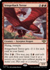 Stingerback Terror