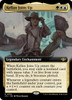 Kellan Joins Up (Extended Art)