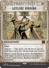 Leyline Binding (Breaking News)
