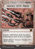 Crackle with Power (Breaking News)