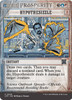 Hypothesizzle (Breaking News)