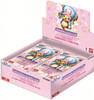 One Piece Card Game: Extra Booster - Memorial Collection Booster Box (EB-01)