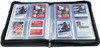 4-Pocket Toploader Zippered Premium PRO-Binder