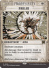 Pariah (Breaking News)