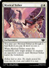 Mystical Tether (Foil)