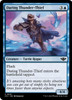 Daring Thunder-Thief (Foil)
