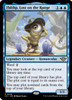 Fblthp, Lost on the Range (Foil)
