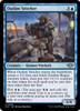Outlaw Stitcher (Foil)