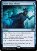 Three Steps Ahead (Foil)