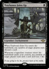 Tinybones Joins Up (Foil)