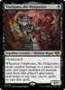 Tinybones, the Pickpocket (Foil) | Outlaws of Thunder Junction