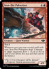 Iron-Fist Pulverizer (Foil)
