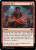 Outlaws' Fury (Foil)
