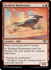Resilient Roadrunner (Foil)