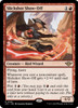 Slickshot Show-Off (Foil)