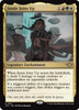 Annie Joins Up (Foil)