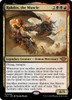 Rakdos, the Muscle (Foil)