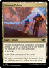 Conduit Pylons (Foil)