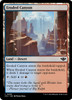 Eroded Canyon (Foil)