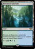 Botanical Sanctum (Foil)