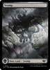 Swamp (#274) (Full Art) (Foil)