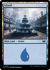 Island (#279) (Foil)