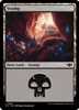 Swamp (#281) (Foil)