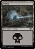 Swamp (#282) (Foil)