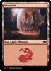 Mountain (#283) (Foil)