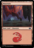 Mountain (#284) (Foil)