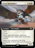 Aven Interrupter (Extended Art) (Foil)