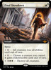 Final Showdown (Extended Art) (Foil)