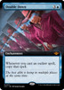 Double Down (Extended Art) (Foil)