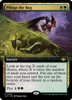 Pillage the Bog (Extended Art) (Foil)