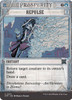 Repulse (Breaking News) (Foil)
