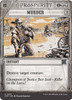 Murder (Breaking News) (Foil)