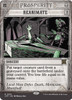 Reanimate (Breaking News) (Foil)