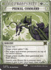Primal Command (Breaking News) (Foil)