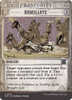 Humiliate (Breaking News) (Foil)