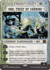 Oko, Thief of Crowns (Breaking News) (Foil)