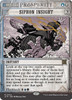 Siphon Insight (Breaking News) (Foil)