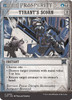 Tyrant's Scorn (Breaking News) (Foil)