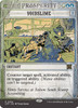 Voidslime (Breaking News) (Foil)
