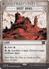 Dust Bowl (Breaking News) (Foil)
