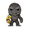 POP! Movies - Godzilla x Kong: The New Empire #1540 Kong with Mechanical Arm