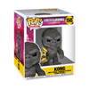 POP! Movies - Godzilla x Kong: The New Empire #1545 Kong 6-Inch Super Sized