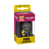 Pocket POP! Keychain: Godzilla x Kong: The New Empire - Kong with Mechanical Arm