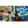 Jasmine Becket-Griffith Playmat Starry Night