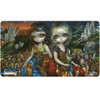 Jasmine Becket-Griffith Playmat Sinners Saints